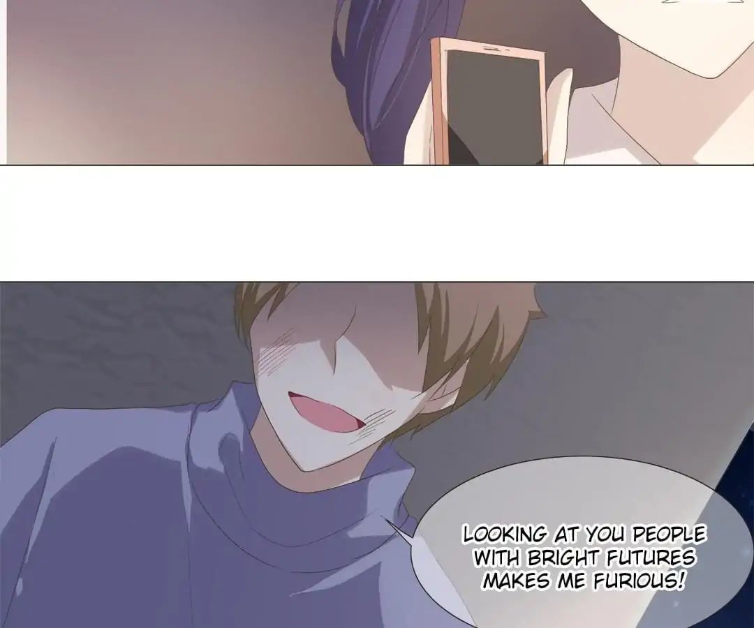 First Crush Chapter 45 - page 44