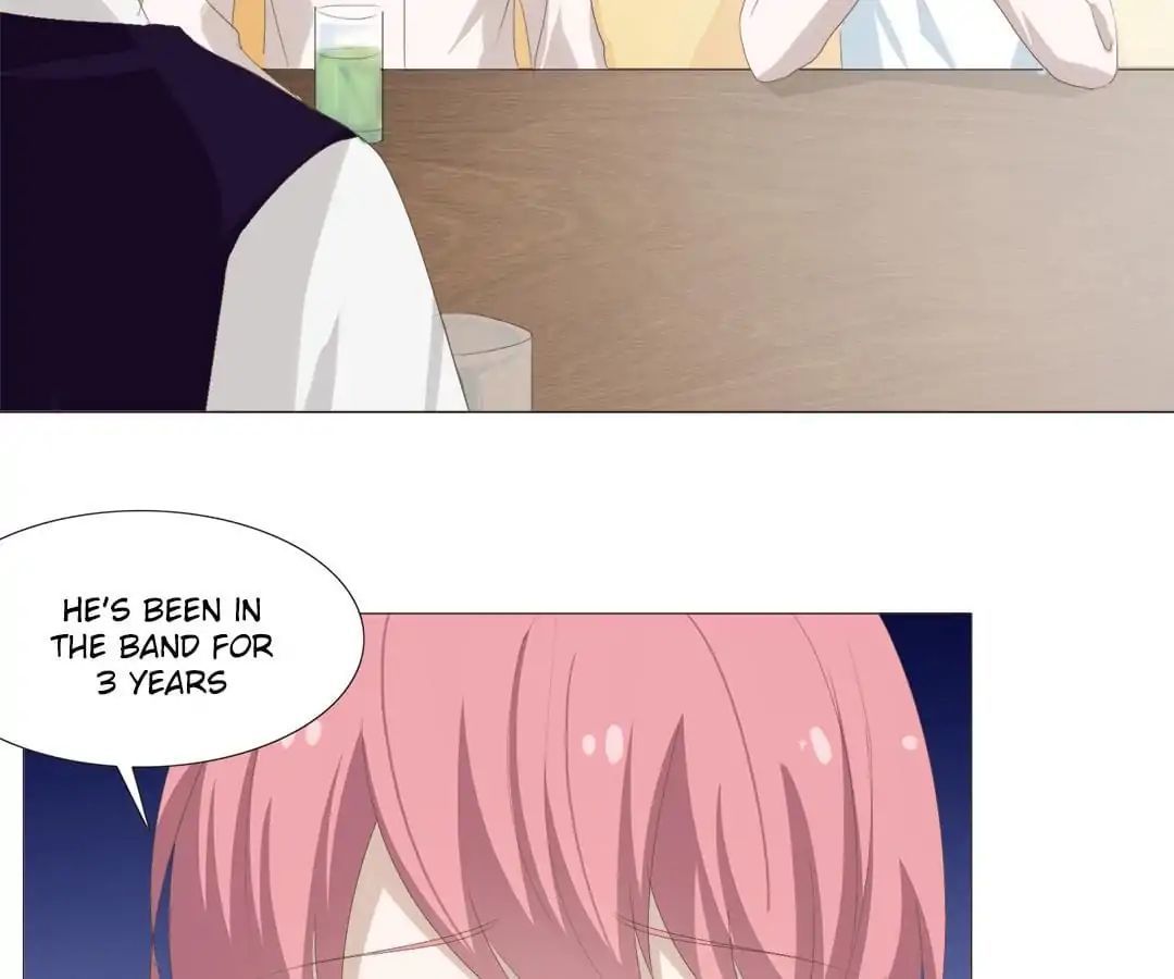 First Crush Chapter 45 - page 5