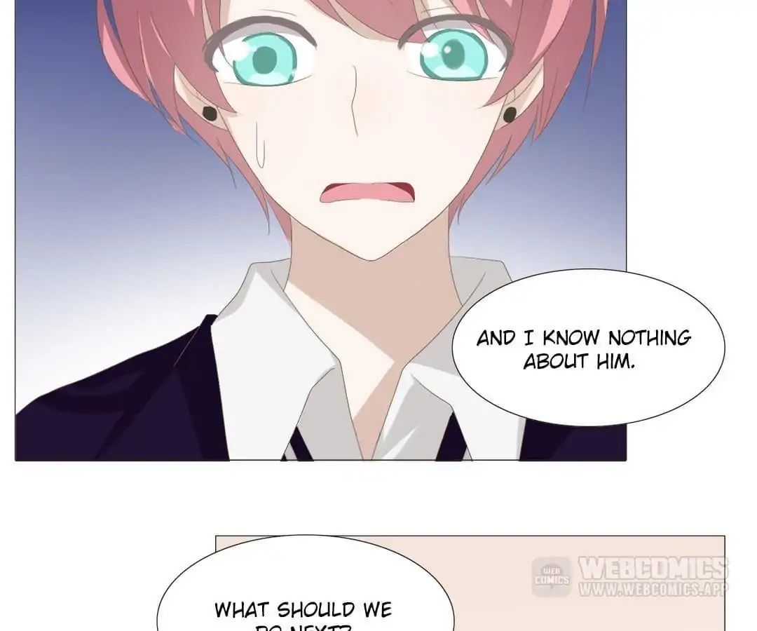 First Crush Chapter 45 - page 6