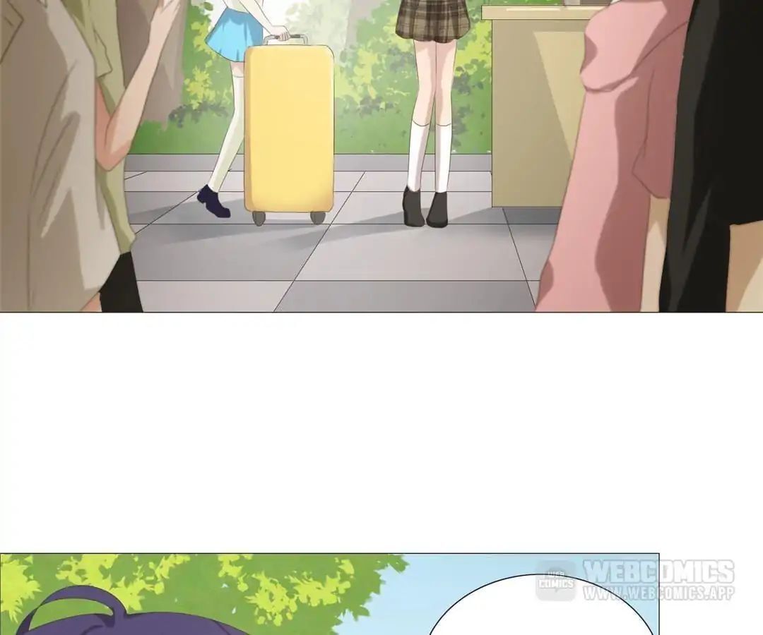 First Crush Chapter 2 - page 12