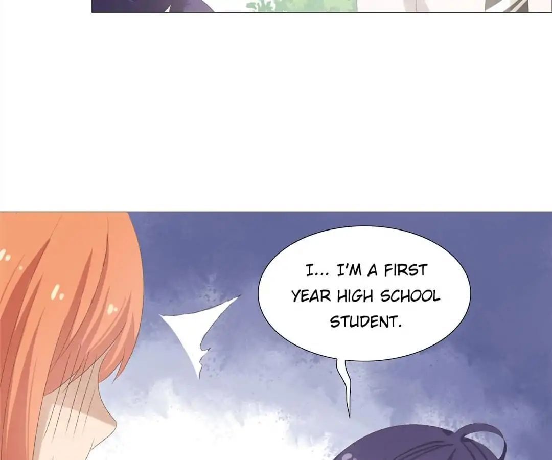 First Crush Chapter 2 - page 15