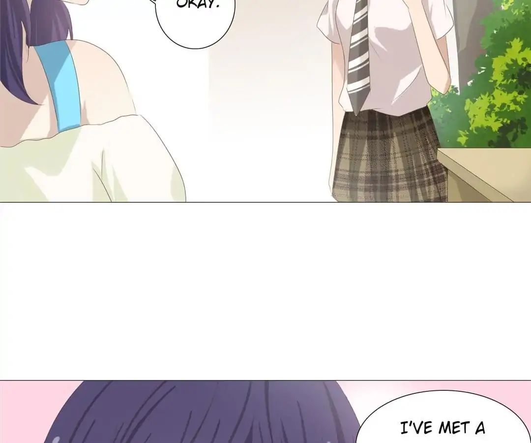 First Crush Chapter 2 - page 23
