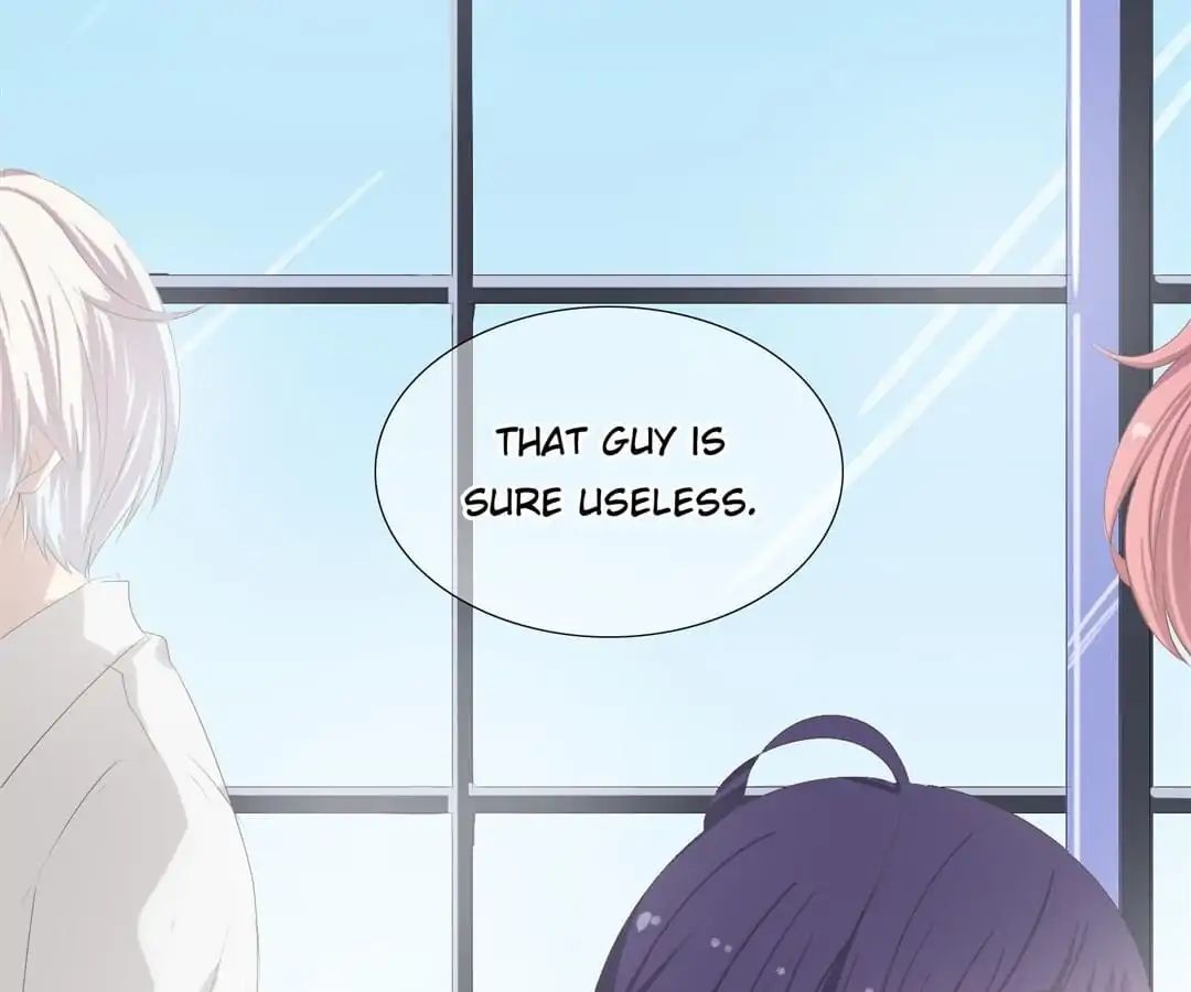 First Crush Chapter 2 - page 30