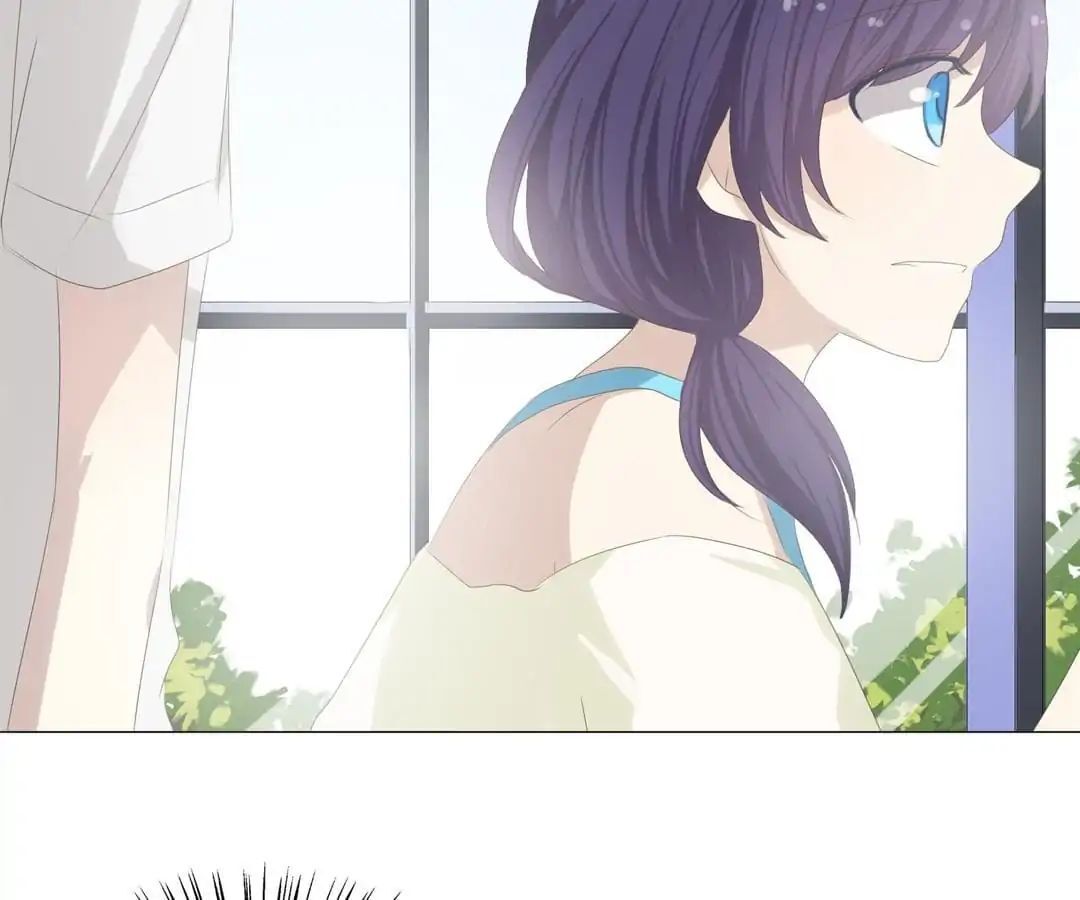 First Crush Chapter 2 - page 31
