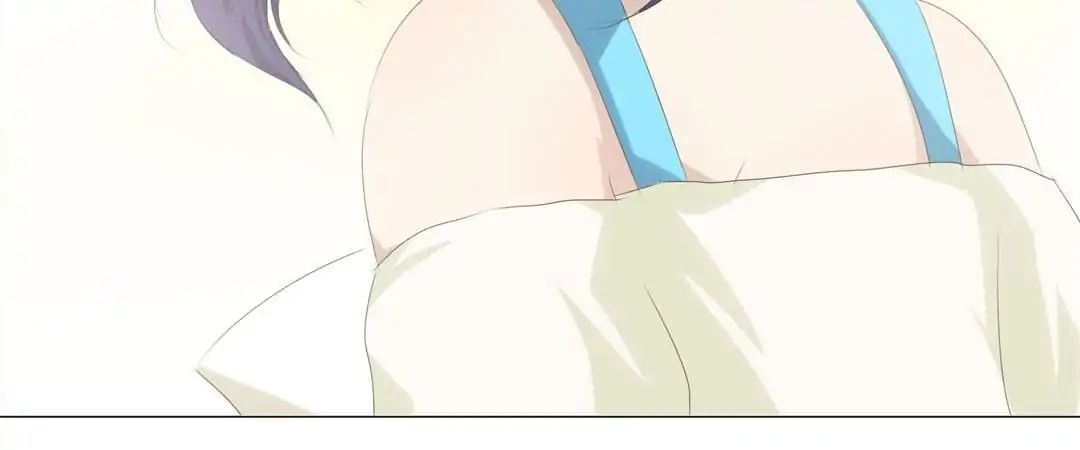 First Crush Chapter 2 - page 34