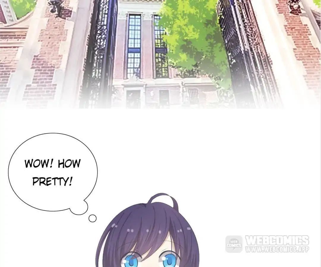 First Crush Chapter 2 - page 4