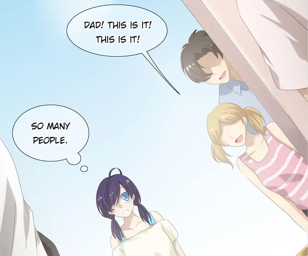 First Crush Chapter 2 - page 7