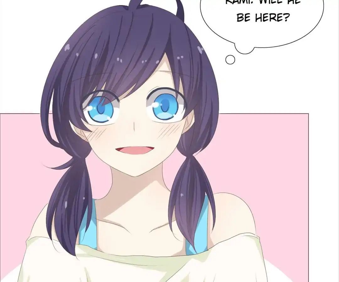 First Crush Chapter 2 - page 9