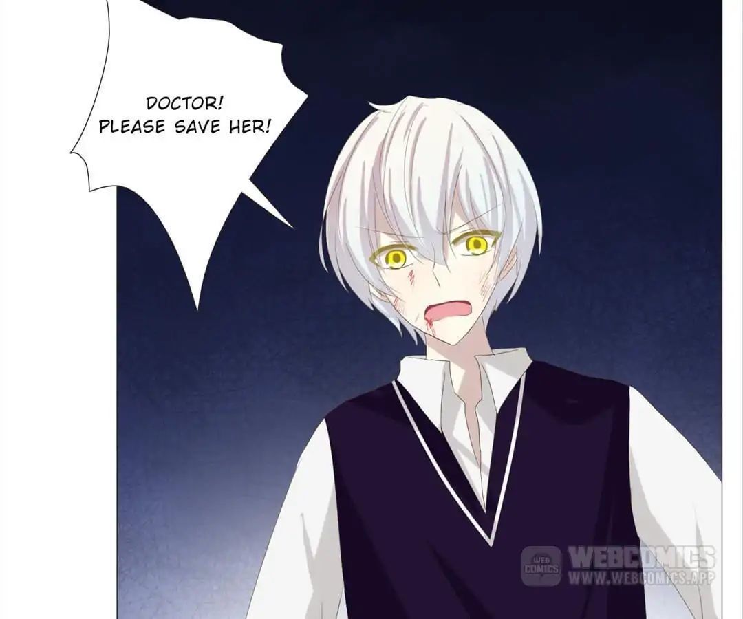 First Crush Chapter 46 - page 14