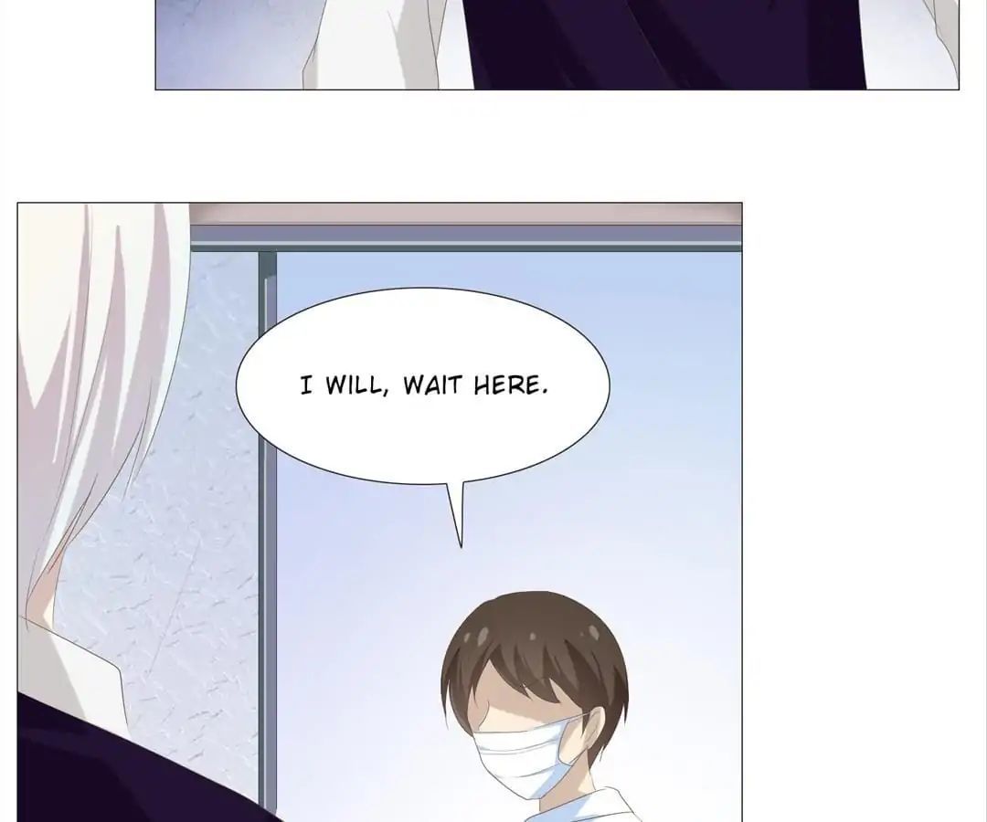 First Crush Chapter 46 - page 15
