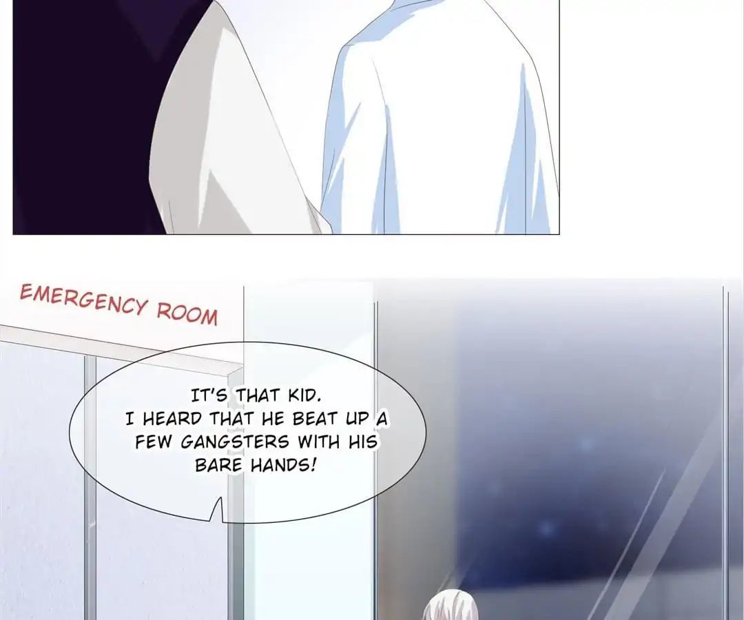 First Crush Chapter 46 - page 16