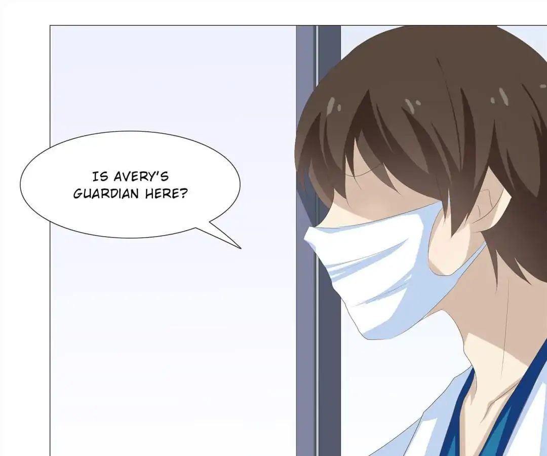 First Crush Chapter 46 - page 20