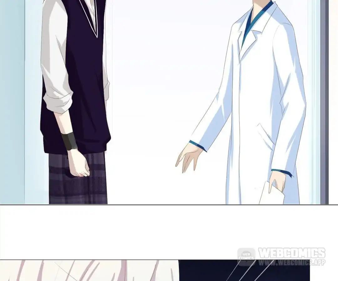 First Crush Chapter 46 - page 22
