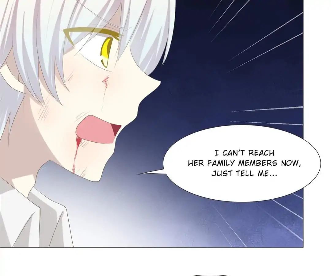 First Crush Chapter 46 - page 23