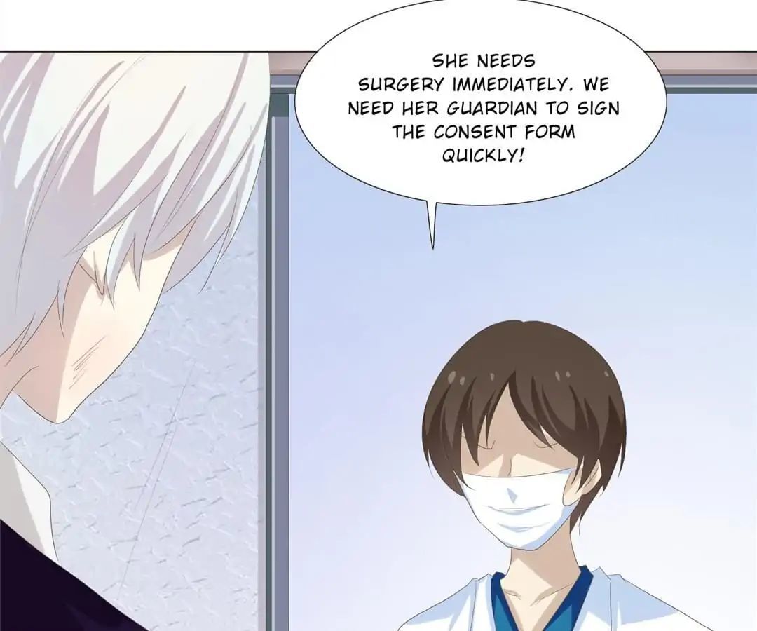 First Crush Chapter 46 - page 24