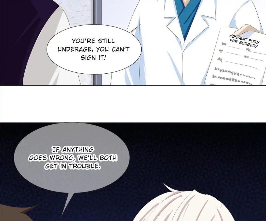First Crush Chapter 46 - page 25