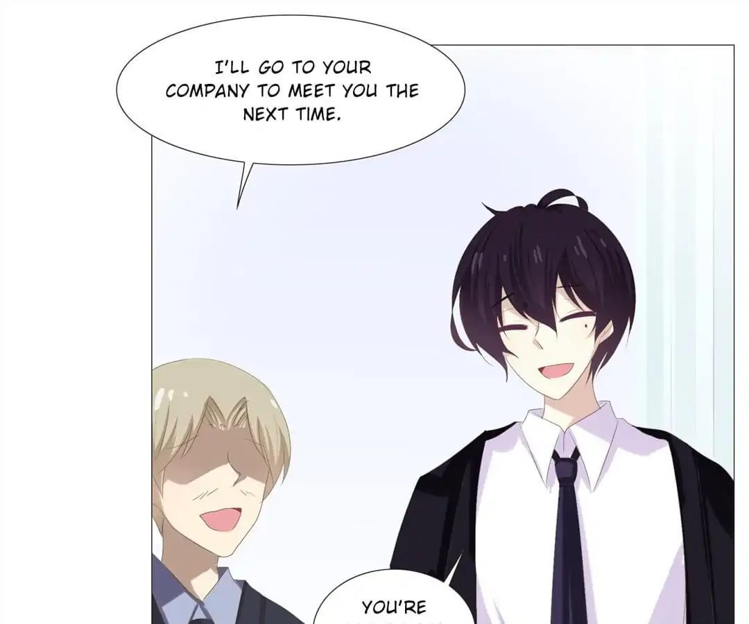 First Crush Chapter 46 - page 28
