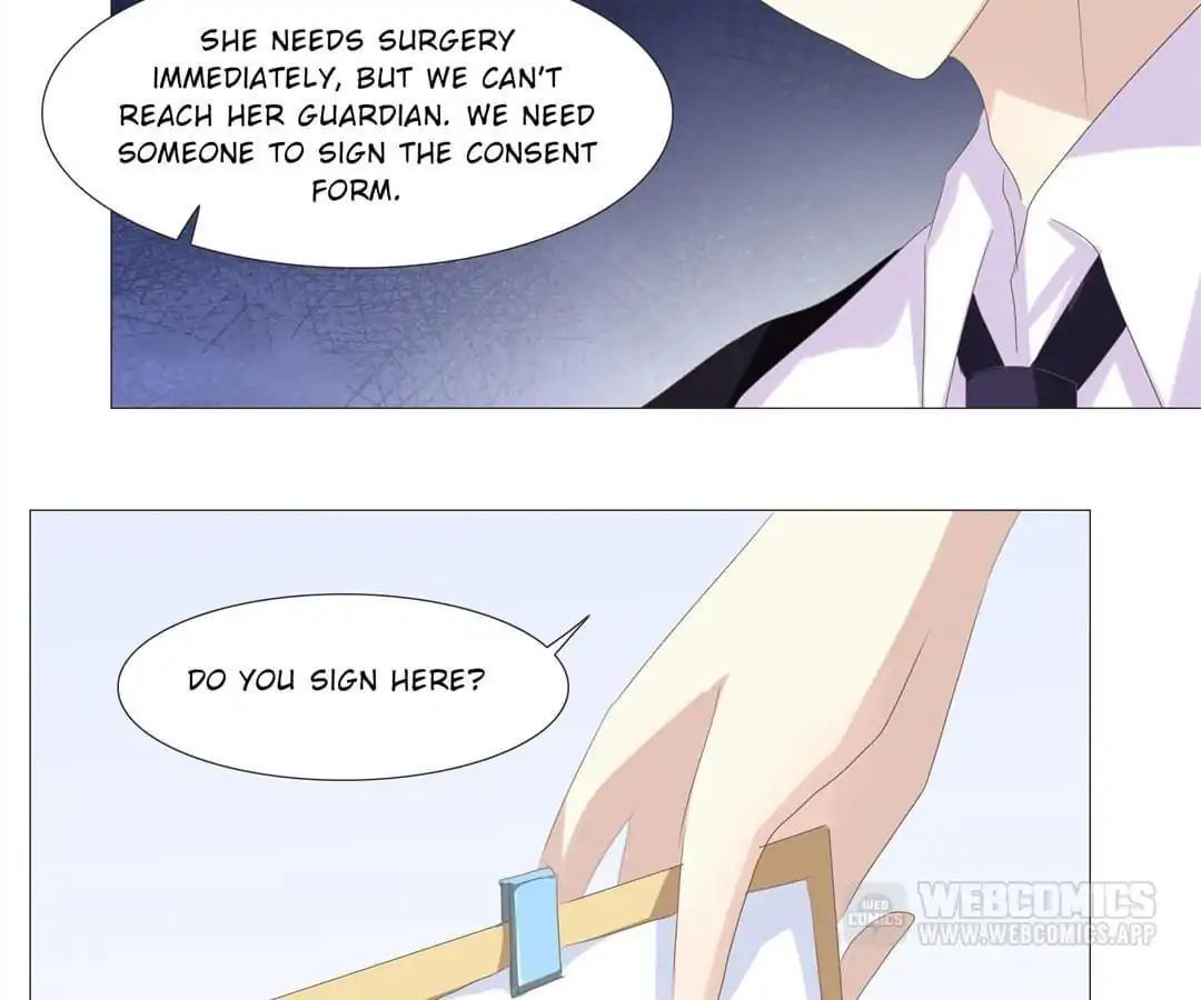 First Crush Chapter 46 - page 34