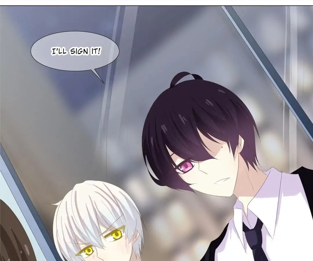 First Crush Chapter 46 - page 36