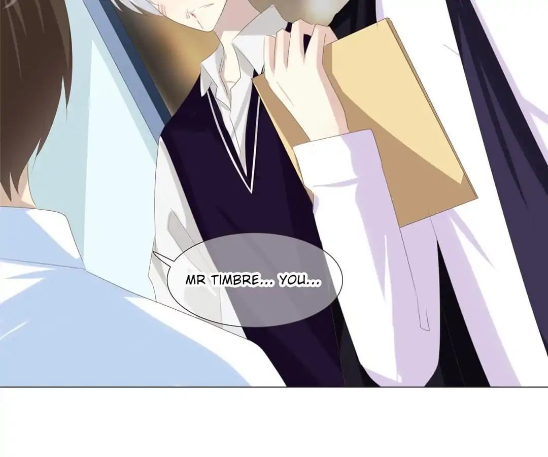 First Crush Chapter 46 - page 37