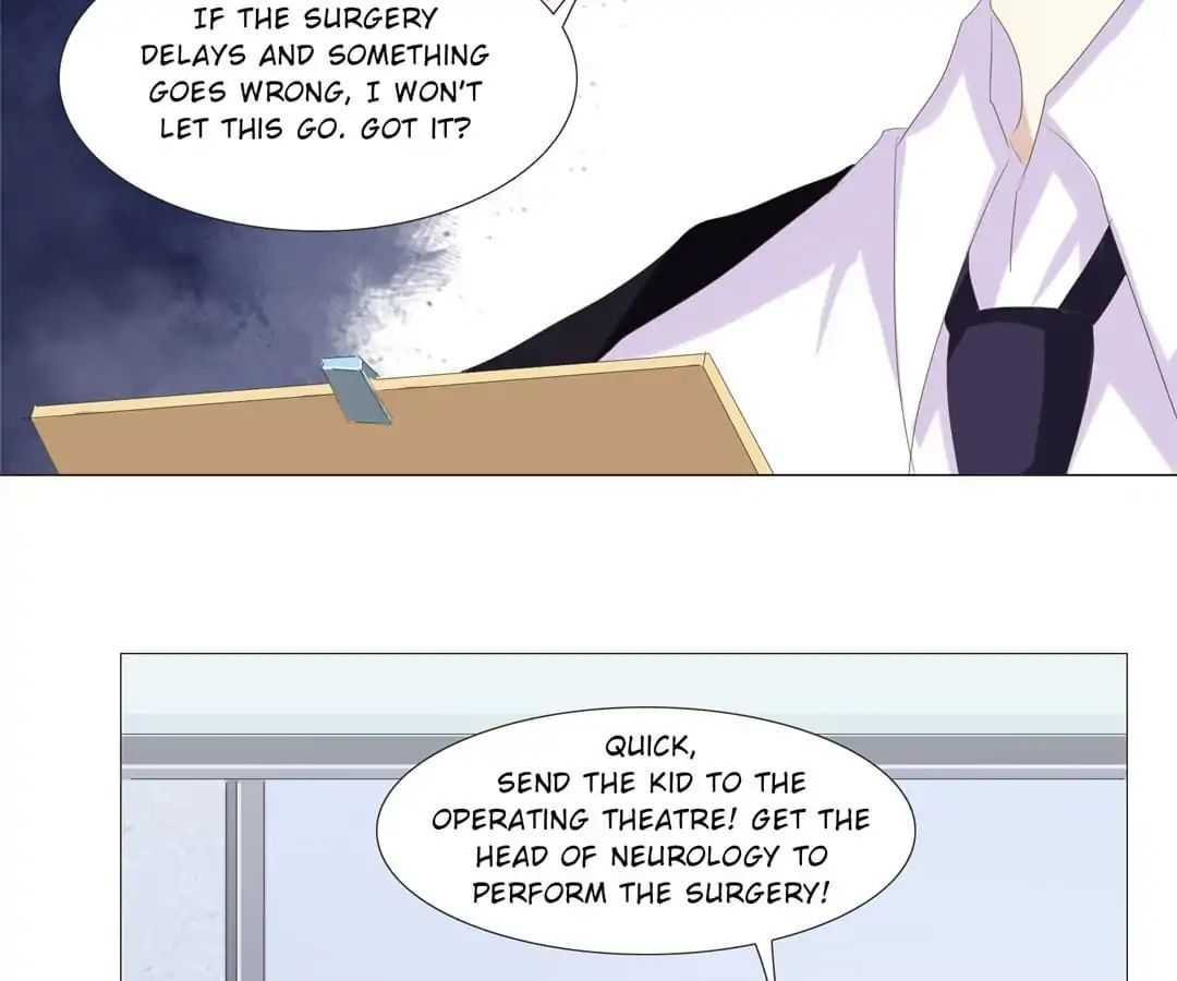 First Crush Chapter 46 - page 39