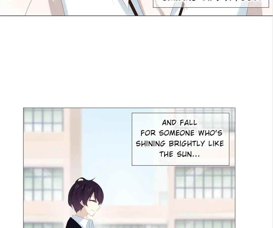 First Crush Chapter 46 - page 4