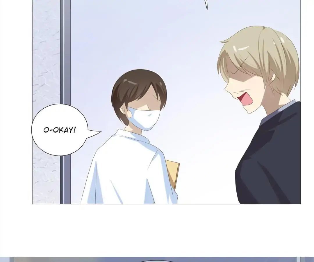 First Crush Chapter 46 - page 40