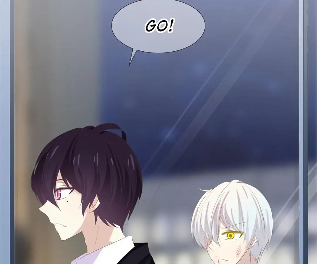 First Crush Chapter 46 - page 41