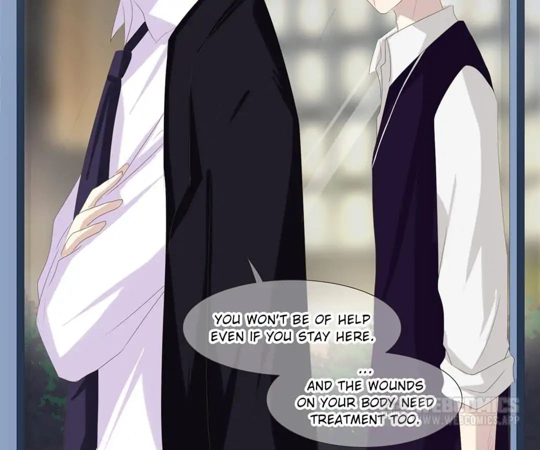 First Crush Chapter 46 - page 42