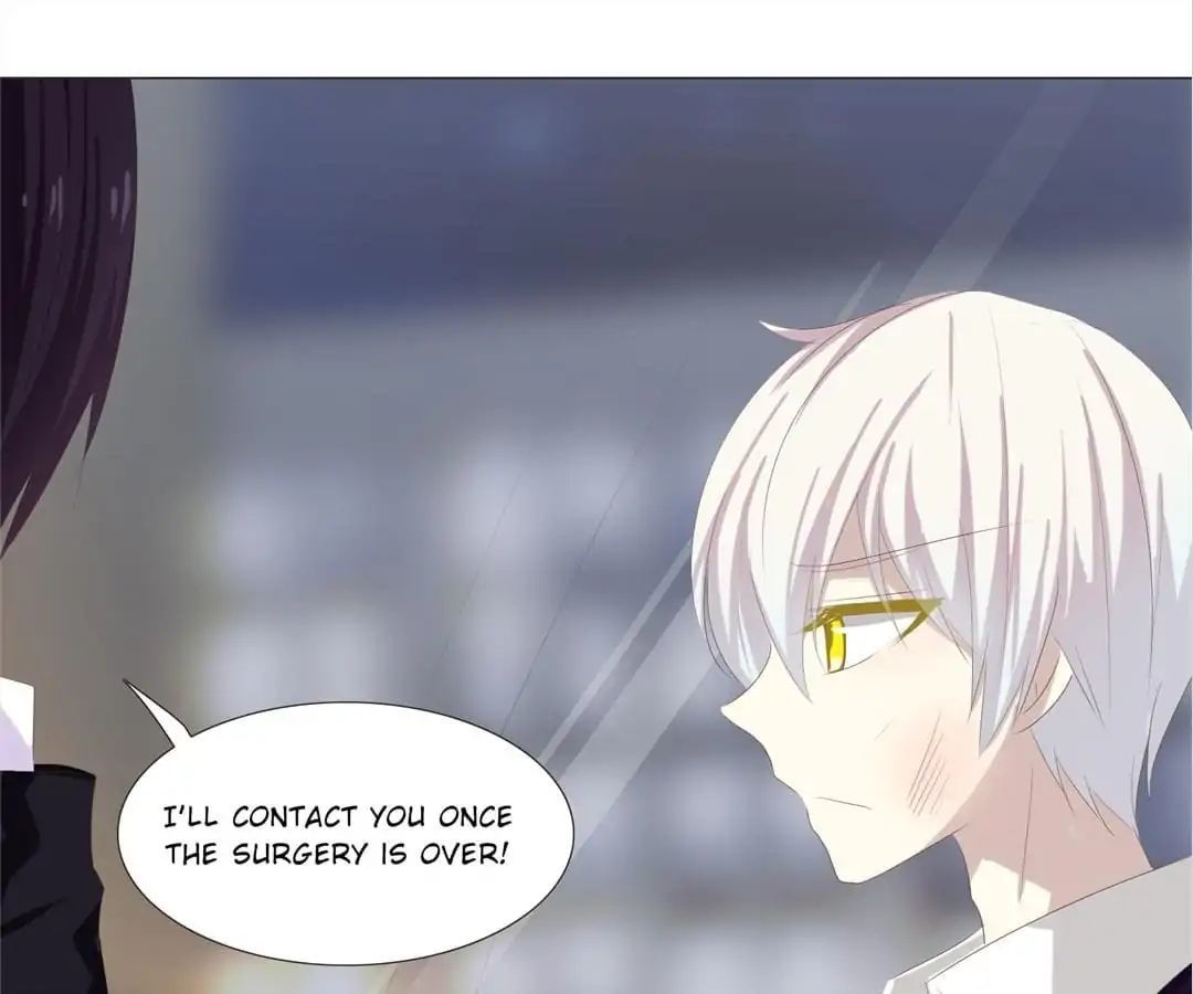 First Crush Chapter 46 - page 44
