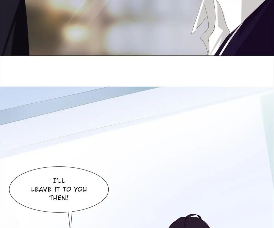 First Crush Chapter 46 - page 45