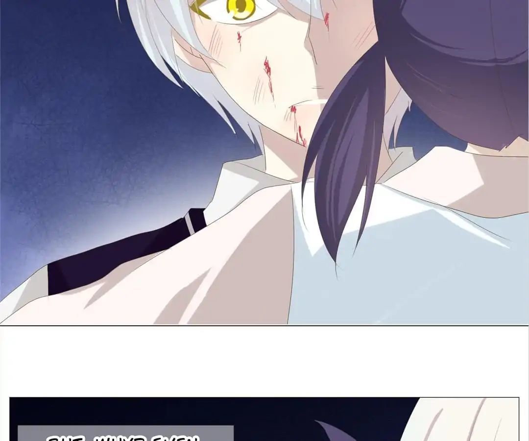 First Crush Chapter 46 - page 7