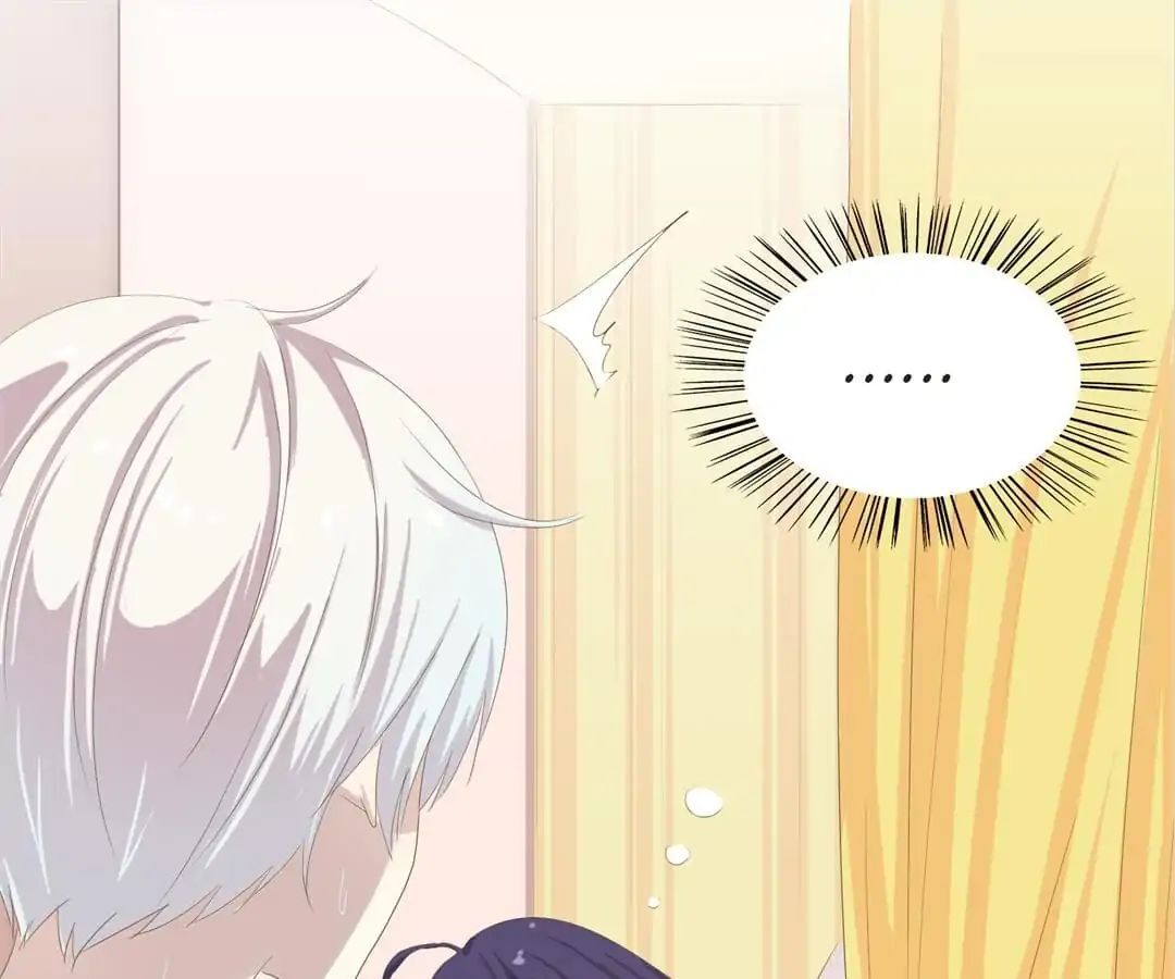 First Crush Chapter 18 - page 17