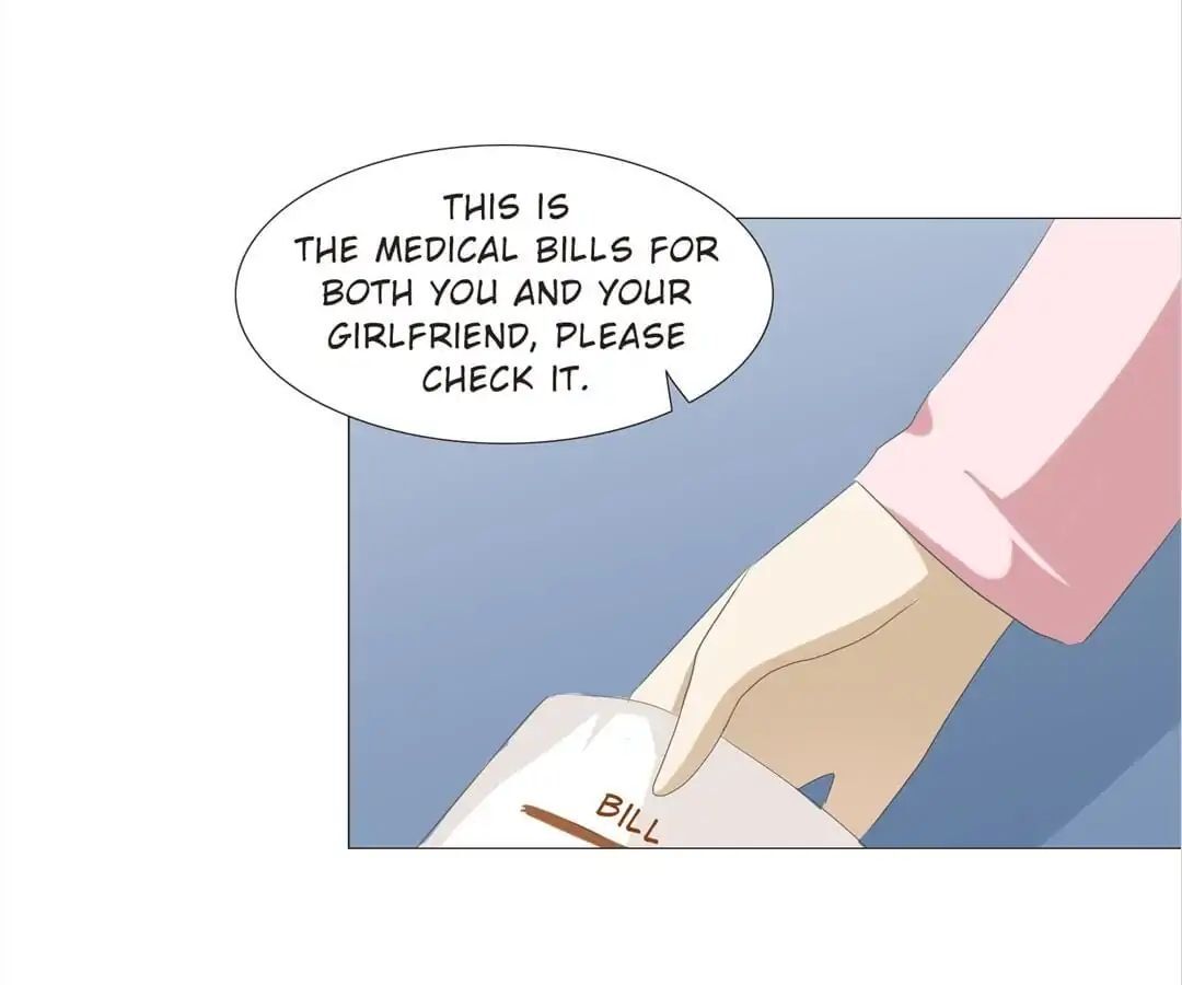 First Crush Chapter 18 - page 21