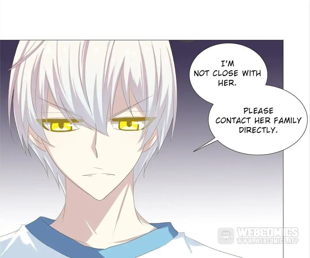 First Crush Chapter 18 - page 22