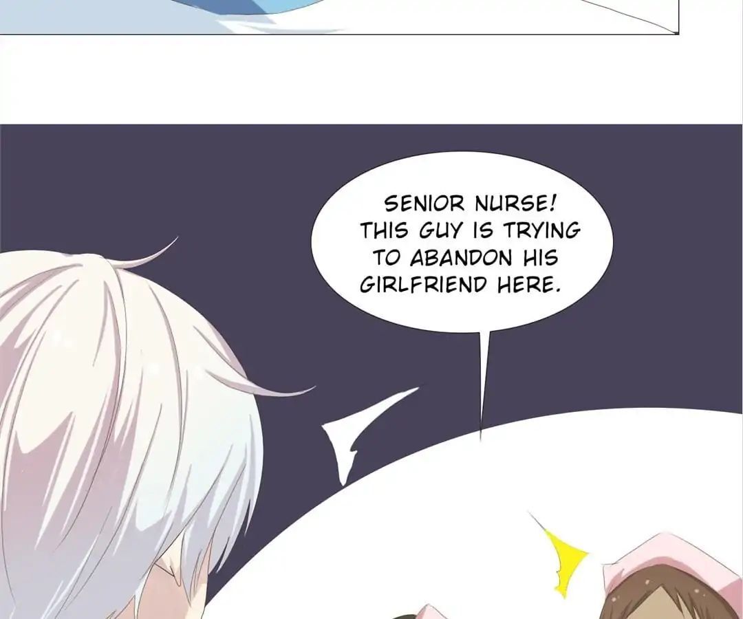 First Crush Chapter 18 - page 23