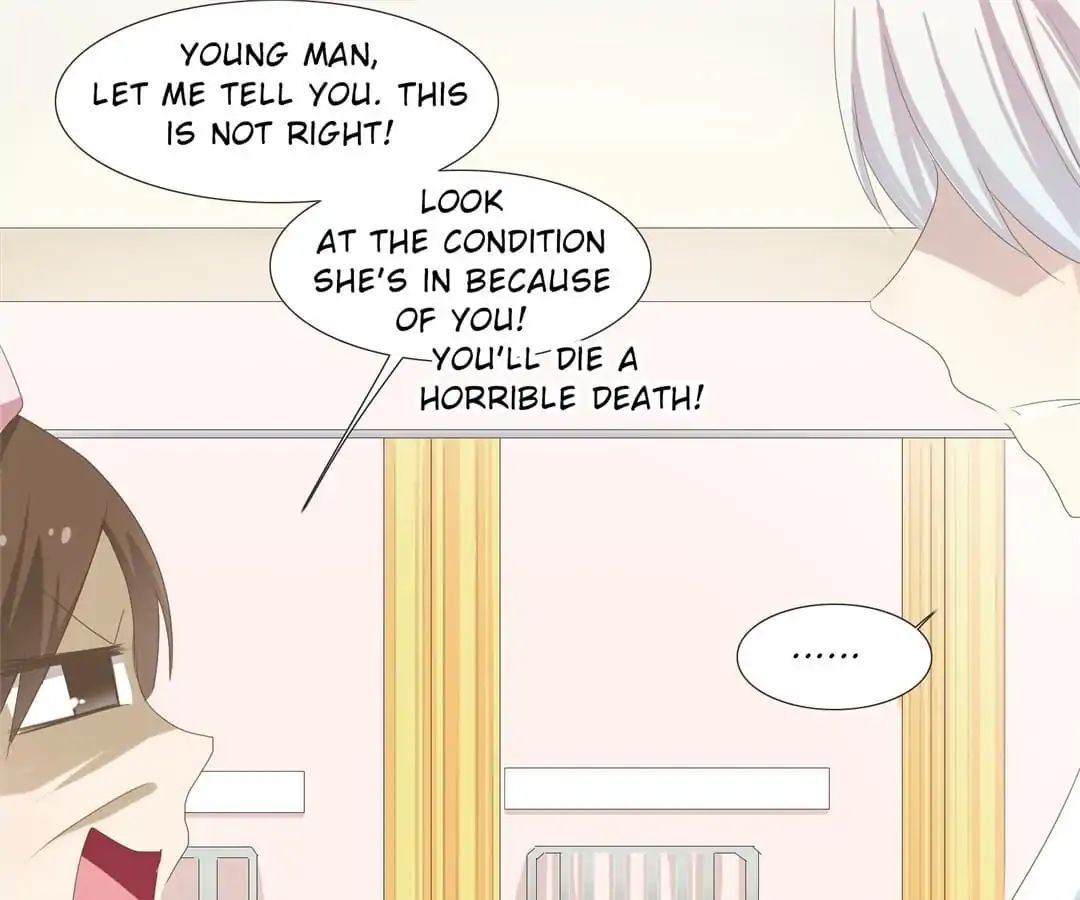 First Crush Chapter 18 - page 25