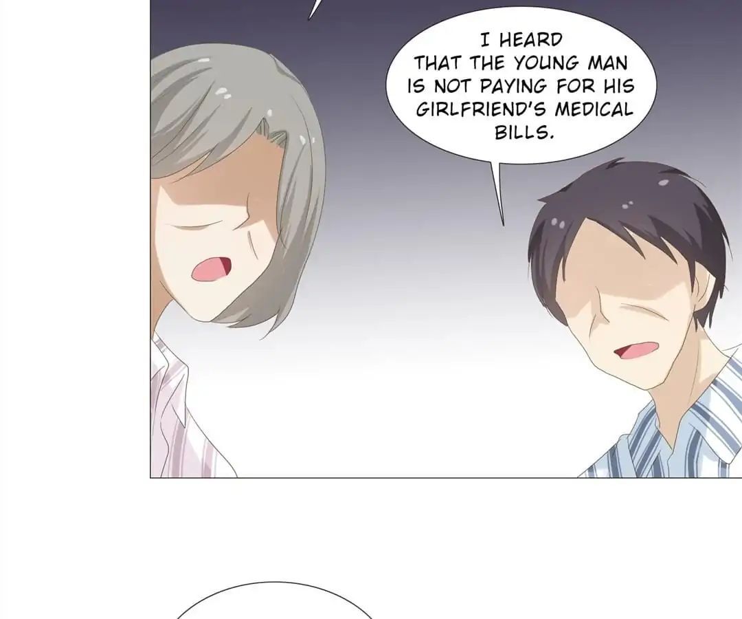 First Crush Chapter 18 - page 27