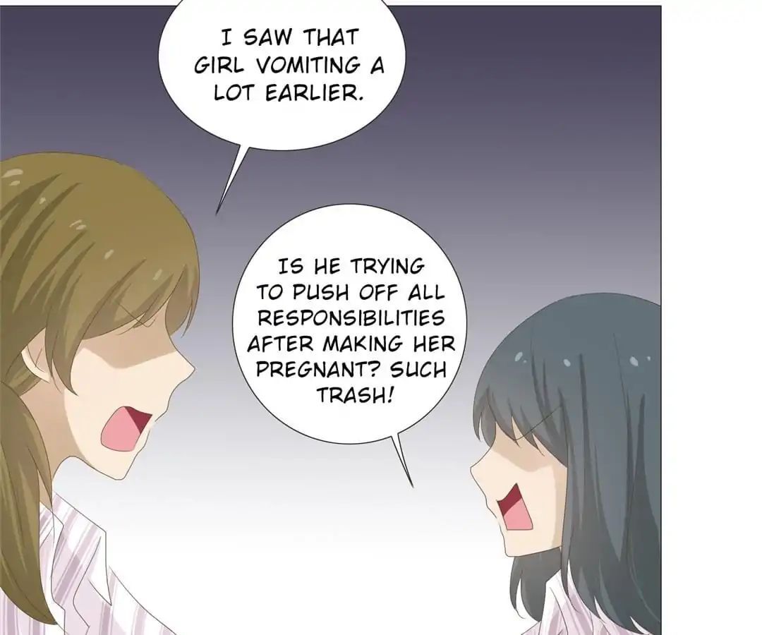 First Crush Chapter 18 - page 28