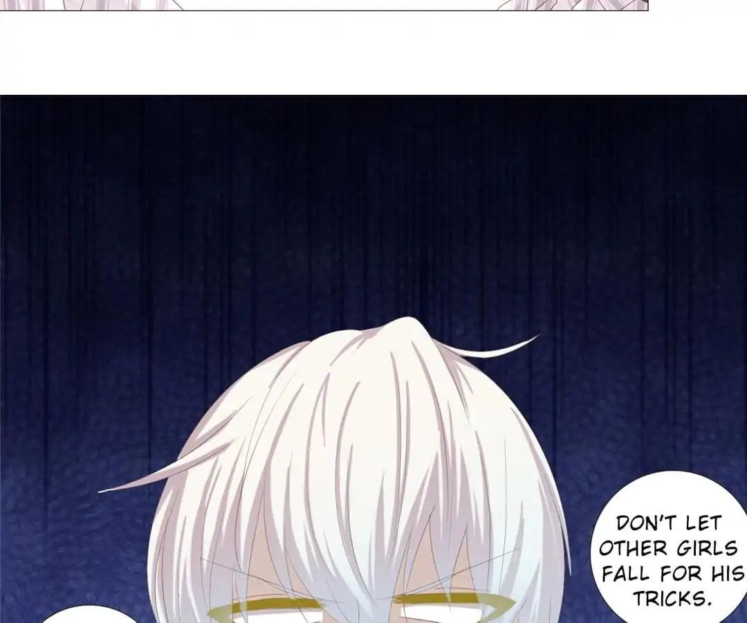 First Crush Chapter 18 - page 29