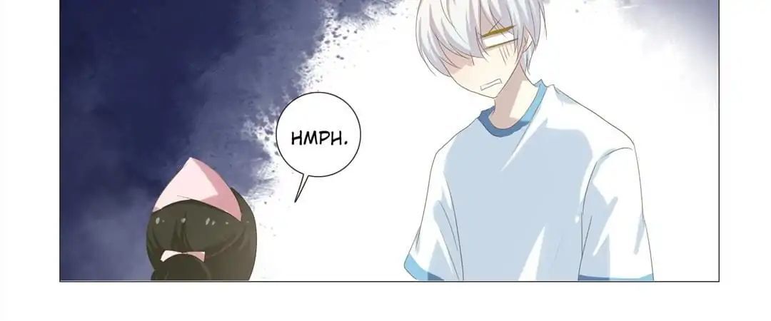 First Crush Chapter 18 - page 32