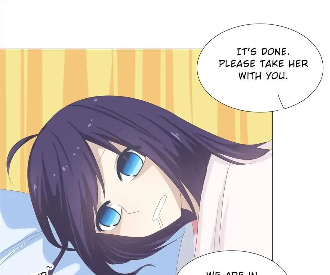 First Crush Chapter 18 - page 33