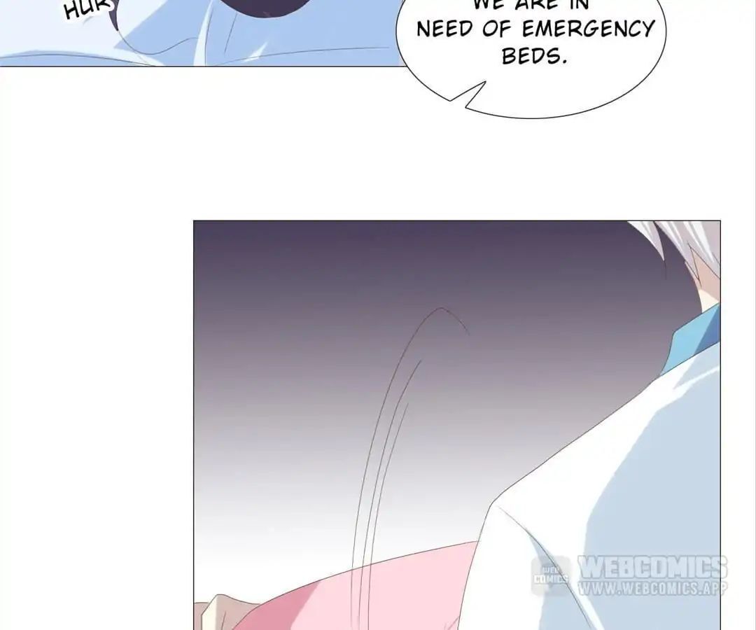 First Crush Chapter 18 - page 34