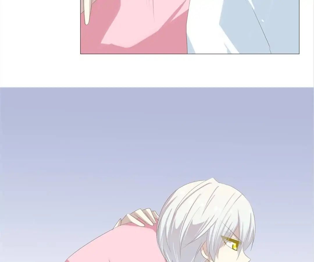 First Crush Chapter 18 - page 35