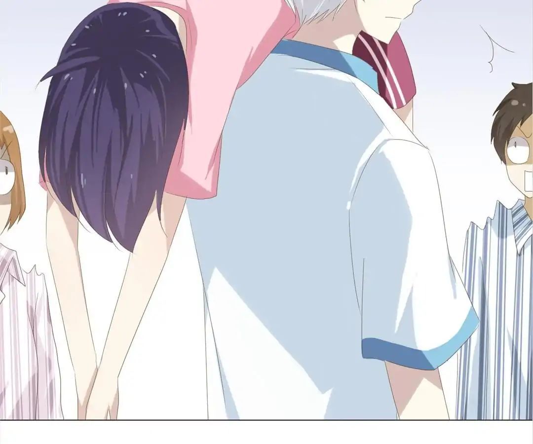 First Crush Chapter 18 - page 36
