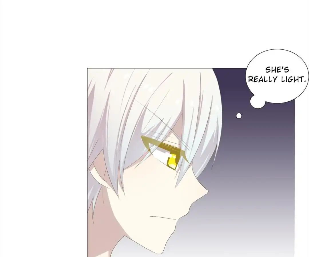 First Crush Chapter 18 - page 37