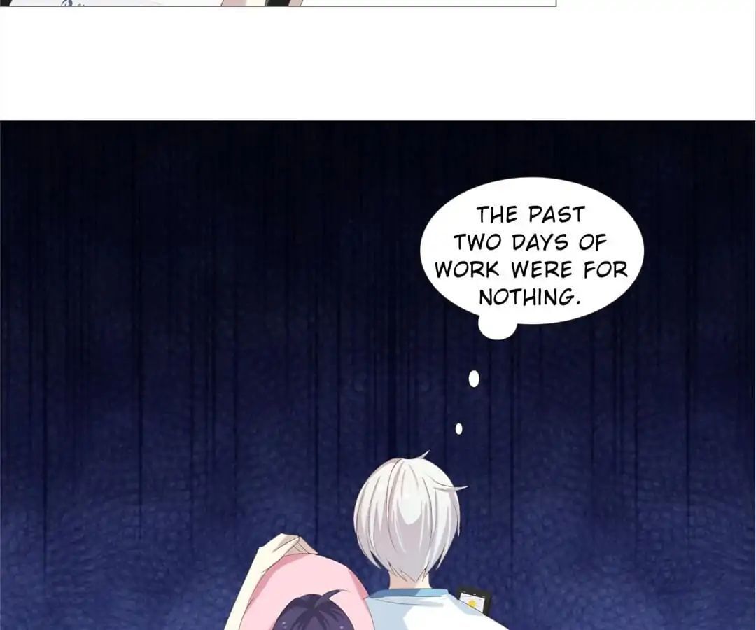 First Crush Chapter 18 - page 39