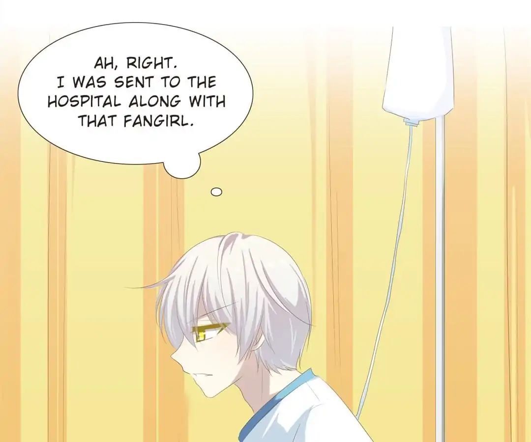 First Crush Chapter 18 - page 5