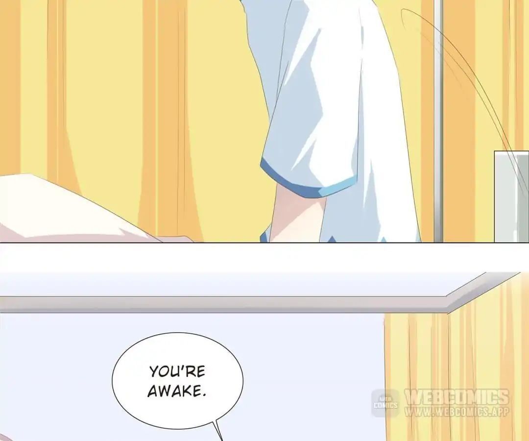 First Crush Chapter 18 - page 6