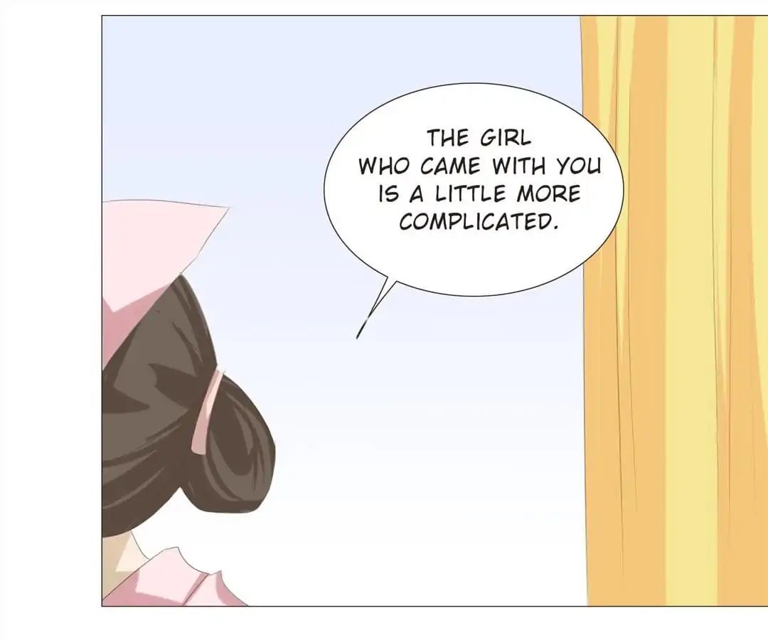 First Crush Chapter 18 - page 9